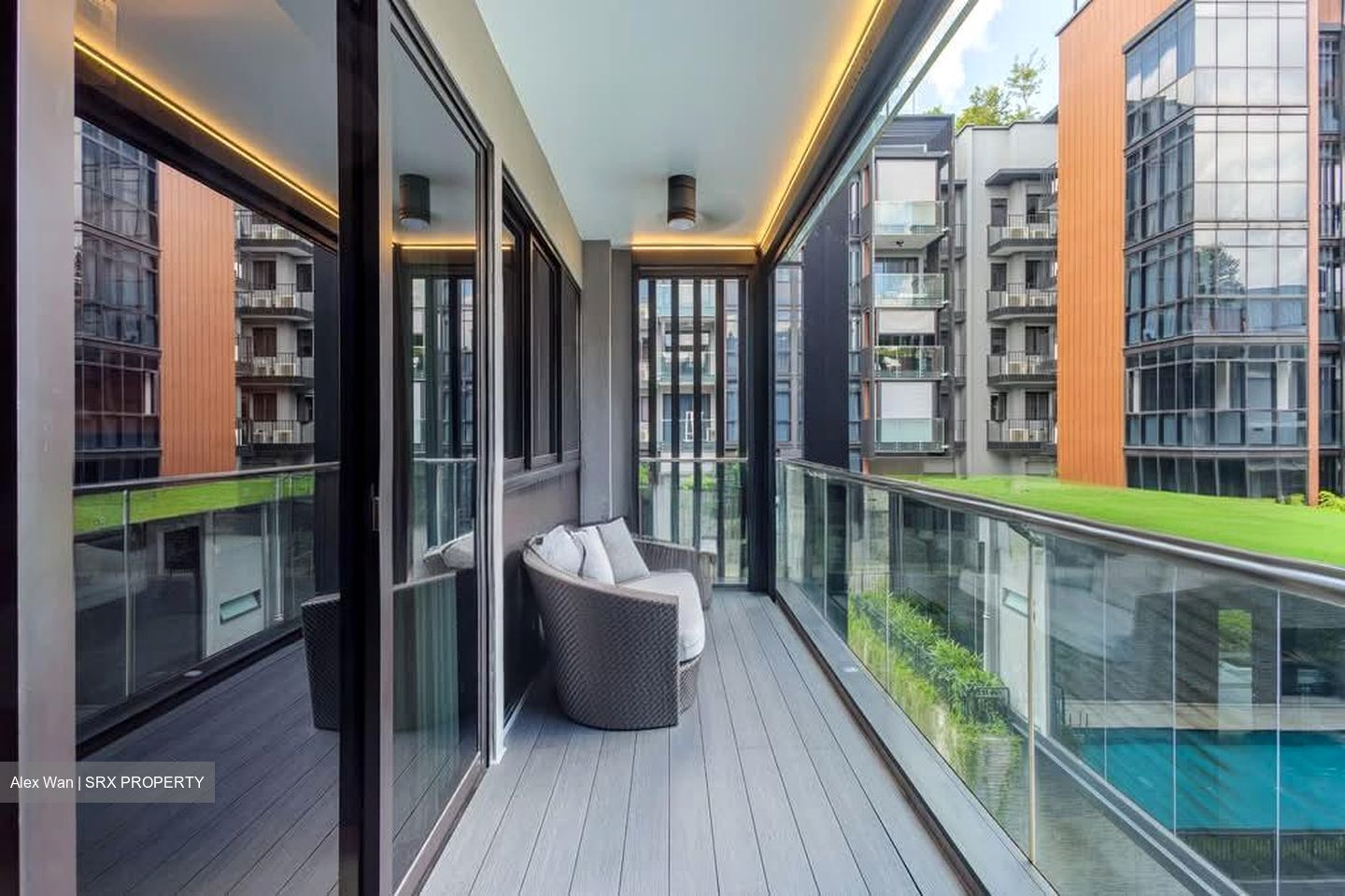 View at Kismis (D21), Apartment #544345171